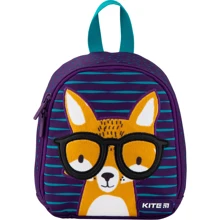 Рюкзак детский Kite Kids Smart Fox K20-538XXS-1: Тип Рюкзак