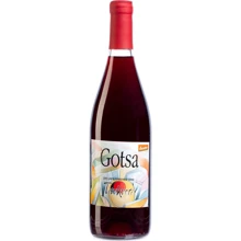Вино червоне сухе Gotsa Family Wines Tavkveri red, 0.75л (BW46067): Країна виробник Грузія