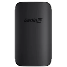 Автомобільний бездротовий адаптер Carlinkit CPC200-A2A для Android Auto: undefined undefined