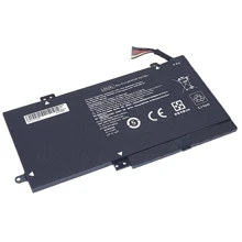 Батарея для ноутбука HP LE03 Envy x360 11.4V Black 4000mAh OEM (964967): Емкость, мАч 4000