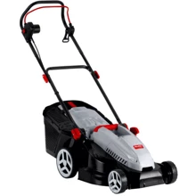 Газонокосилка AL-KO Classic 3.87 E Plus (113527): Тип электрический