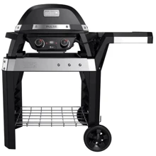 Електрогриль Weber PULSE 2000 з підставкою 85010079: Тип Электробарбекю