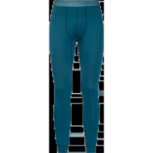 Термокальсони Jack Wolfskin Infinite Pants M 1808931_4133 52 (XL) сині: Вид Термокальсоны