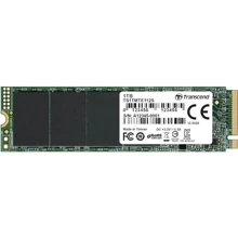 Transcend 112S 1 TB (TS1TMTE112S): Тип накопичувача внутренний
