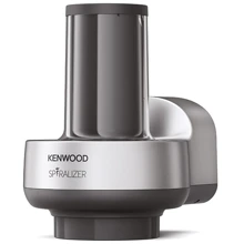 Насадка к кухонной машине Kenwood KAX700PL Spiralizer Насадка к кухонной машине Kenwood KAX700PL Spiralizer