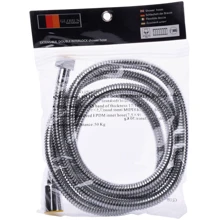 Душовий шланг Globus Lux FH-803-200: Тип Шланг душевой