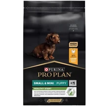 Сухой корм для собак Purina ProPlan Healthy Start Puppy Small & Mini Chiken c курицей 7 кг (12392131): Тип Сухой корм