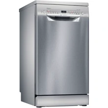 Посудомойка Bosch SPS2IKI02K: Размеры 84.5x45x60 см (ВxШxГ)
