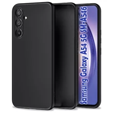 Чехол для телефонов BeCover TPU Case Black for Samsung A546 Galaxy A54 5G (708817): Совместимость Samsung A546 Galaxy A54 5G