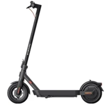 Электросамокат Xiaomi Electric Scooter 4 Pro (2nd Gen) Black: Емкость батареи, ВтЧ 468
