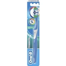 Oral-B Зубная щетка Комплекс Пятисторонняя чистка 40: Вид Обычная