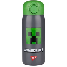 Термос Yes Minecraft 420 мл (708200): Тип Термос