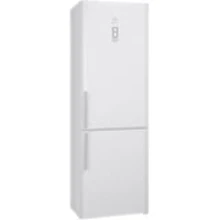 Холодильник Indesit BIA 18 NF Y H: Тип холодильник двухкамерный
