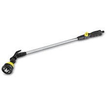 Штанга-розпилювач Karcher 2.645-158.0: Тип насадки для поливу
