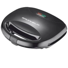 Grunhelm GSM810: Тип сендвічница