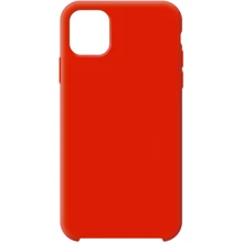 Чехол для iPhone ArmorStandart ICON2 Case Red (ARM60563) for iPhone 11: Цвет красный