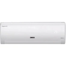 Кондиционер Zanussi ZACS/I-09 HE/A15/N1 (inverter): Вид установки внутреннего блока настенный