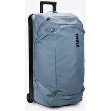 Сумка THULE Chasm Rolling Duffel 110 L TCWD-232 сірий (3204988): Об'єм, л 110