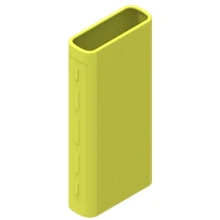 SK TPU Case Green for Xiaomi Power Bank 3 Pro 20000mAh PLM07ZM/PB2050ZM/PLM18ZM/PLM07ZM: Производитель SK TPU