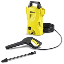 Karcher K 2 Basic (1.673-150.0): Максимальное давление (бар) 110