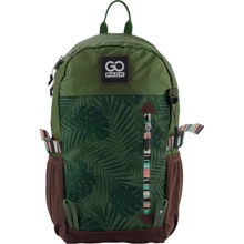 Рюкзак GoPack молодежный 128 GO (GO18-128L): Возрастная группа от 7 до 14 лет