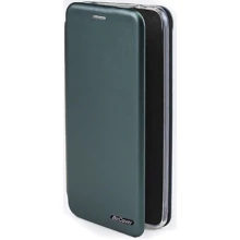 Чохол для телефона BeCover Book Exclusive Dark Green для Samsung A536 Galaxy A53 5G (707937): Сумісність Samsung A536 Galaxy A53 5G