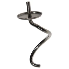 Насадка-крюк для теста Kenwood AW20011050 в кухонную машину KAT 72.000 SS: Производитель Kenwood