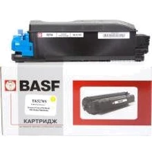 Картридж BASF KYOCERA TK-5270Y 1T02TVANL0 (KT-1T02TVANL0): Производитель BASF