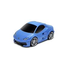 Чемодан машинка Ridaz Lamborghini Huracan (91002W-BLUE): Производитель Ridaz