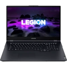 Ноутбук Lenovo Legion 5-17ACH (82K0002TPB|10M2W11P): Экран 17.3" IPS (1920x1080) FullHD
