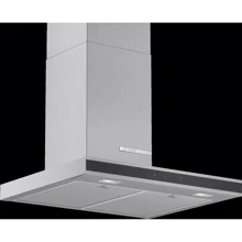 Вытяжка Bosch DWB66FM50: Тип воздухоочистителя Рециркуляция, Отвод