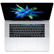 Apple MacBook Pro 15'' 256GB 2016 (MLW72) Silver Approved: Причина уценки Активирован, витринный вариант, хорошее состояние. В комплектации коробка, блок зарядки, шнур