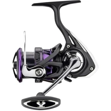Котушка рибальська Daiwa 18 Prorex X LT 2500 (10608-250): Тип Безінерційна