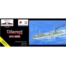 Монитор ROP o.s. Samek Models "Ударный", СССР: Производитель ROP o.s. Samek Models