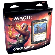 MTG: (АНГЛ) Колода Commander Deck видання Commander Legends (253856): Виробник Wizards of the Coast