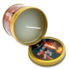 БДСМ Свеча NDS 5511 White (23372): Производитель NDS