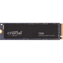 Crucial T500 PCIe Gen4 NVMe M.2 4TB (CT4000T500SSD3): Тип накопителя внутренний