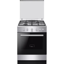 Газовая плита Hansa FCGX63193: Тип устройства кухонная плита