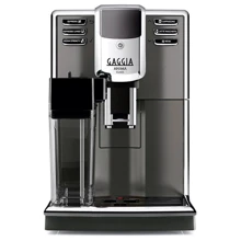 Кофеварка Gaggia Anima Class: Тип кофемашина автоматическая
