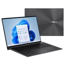 Ноутбук ASUS ZenBook 14X (90NB0UR5-M00BD0_1TB): Экран 14" (2880x1800)