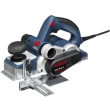 Рубанок Bosch GHO 40-82 C (060159A760): Производитель Bosch