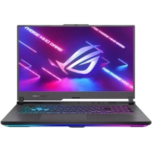 Ноутбук ASUS ROG Strix G17 (G713PU-RS94): Экран 17.3" IPS (1920x1080)
