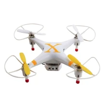 Квадрокоптер Cheerson CX-30-TX Yellow: Производитель Cheerson