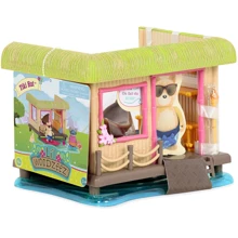 Игровой набор Li`l Woodzeez Пляжный домик (6252Z): Производитель Li`l Woodzeez