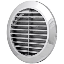 Вытяжной вентилятор BLAUBERG Deco Chrome 150: Назначение Бытовой