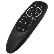 Универсальный пульт ДУ Air Mouse G10S Pro: Производитель Air Mouse