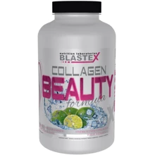 Blastex Collagen Beauty Formula 300g /15 servings/ Peach: Форма випуску Порошок