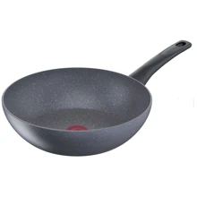 Tefal Healthy Chef ВОК 28 см (G1501972): Тип сковороды ВОК