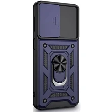 Чехол для телефонов BeCover Military Blue for Nokia G22 (709990): Совместимость Nokia G22