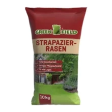 Смесь газонных трав Feldsaaten Freudenberger Greenfield "Устойчив к вытаптыванию" (Stapazierrasen) 10 кг: Производитель Feldsaaten Freudenberger